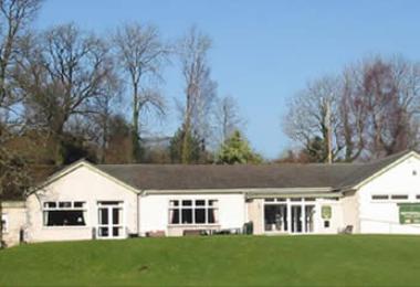 Silverdale Golf Club