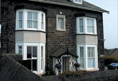 Old Station House, Lancaster