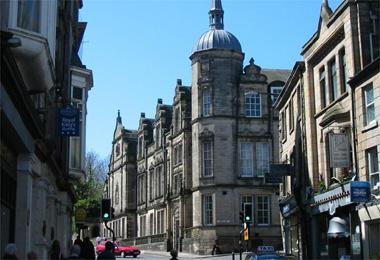 Storey Institute