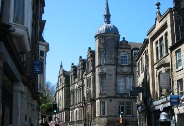 Storey Gallery