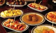 Thumbnail for The Royal Latinos Tapas Bar
