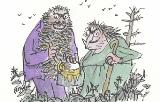 Thumbnail for Dukes Theatre - The Twits