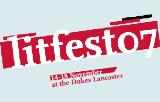 Thumbnail for Lancaster Literature Festival - LITFEST