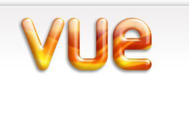 Lancaster Vue Cinema