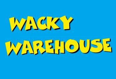 Wacky Warehouse