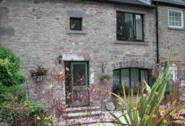 Old Waterslack Farm Cottages Silverdale Carnforth