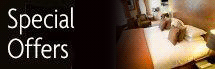 Special Offers Banner