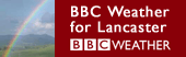 BBC Weather for Lancaster