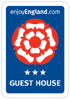 3 Visit Britain Stars Guest House