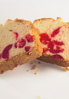 Oakroyd Bakery Cakes