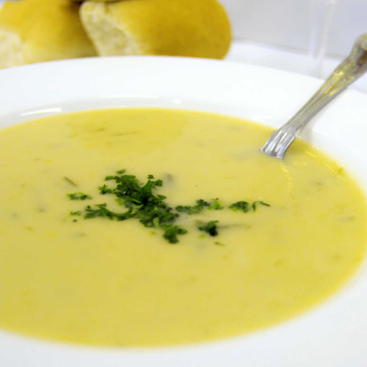 Soup