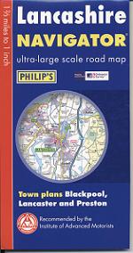 Lancashire Navigator