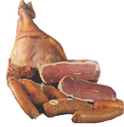 Meats