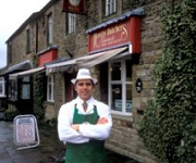 C R & J Towers Hornby Butchers