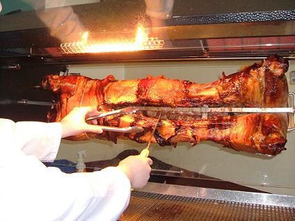 Bowland Pork