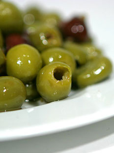 Olives