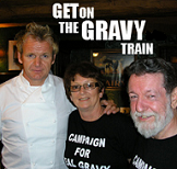 Campaign for Real Gravy
