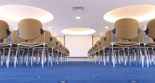 Morecambe, Lancaster and Lune Valley Conference Venue