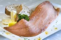 Smoked Salmon